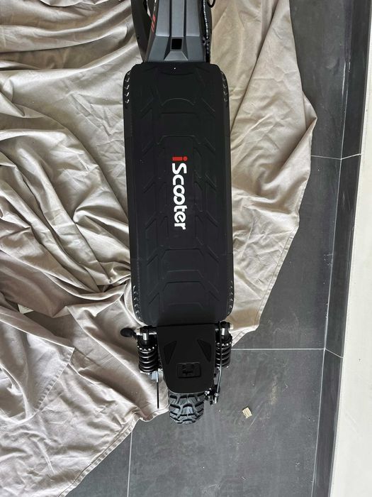 Trotinete elétrica iX7 Pro nova