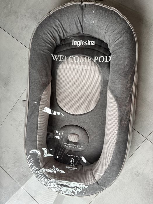 Kokon niemowlęcy Inglesina Welcome  Pod