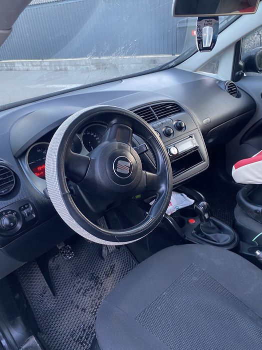 Seat Altea 1.9tdi