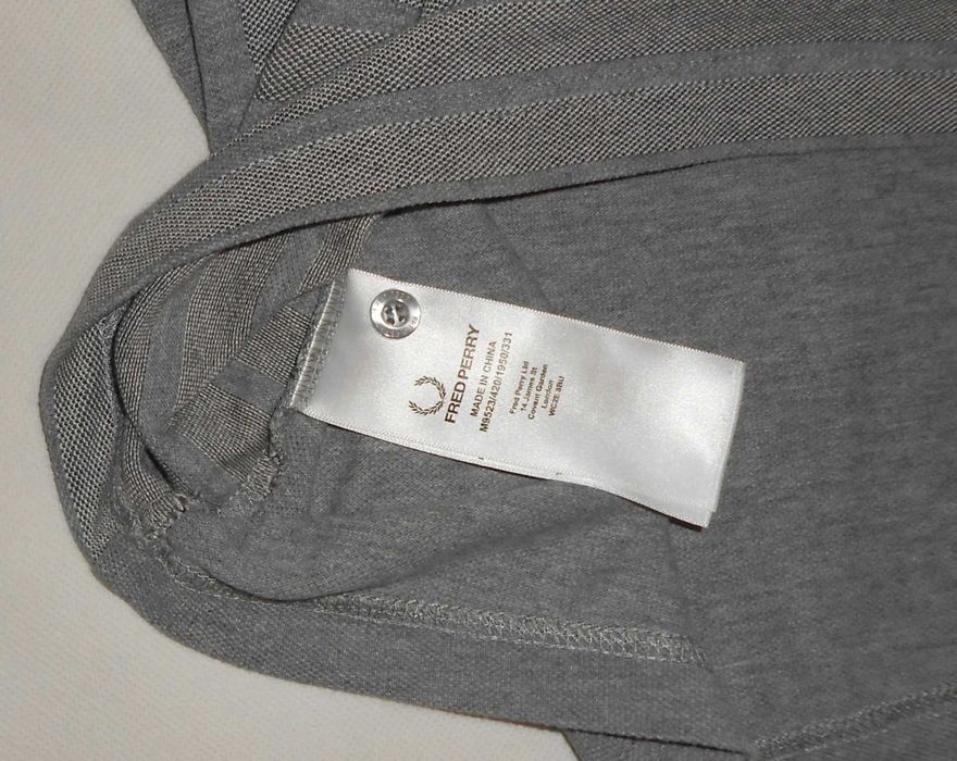 Koszulka Polo Fred Perry (M)