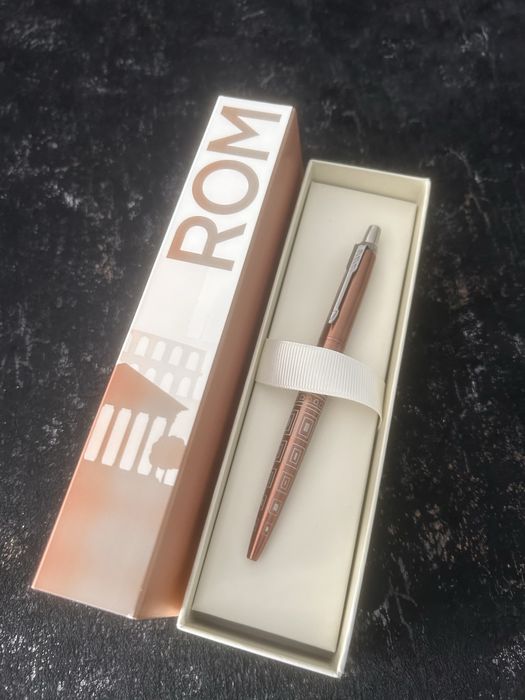 Długopis Parker Jotter Special Edition „Rome” nowy