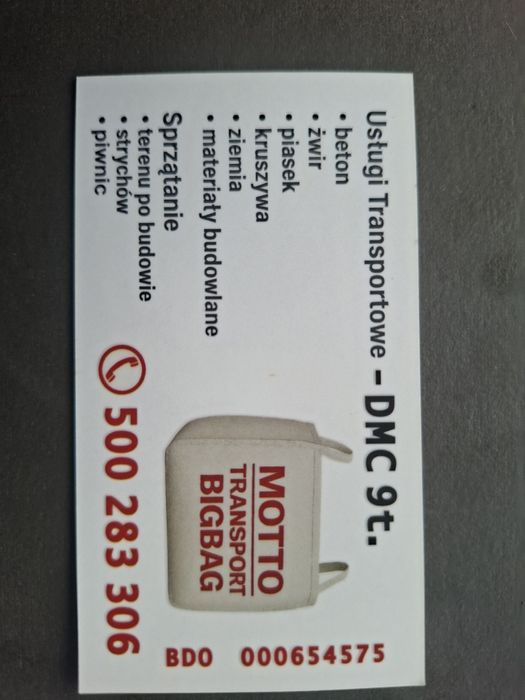 Żak motorower unikat!