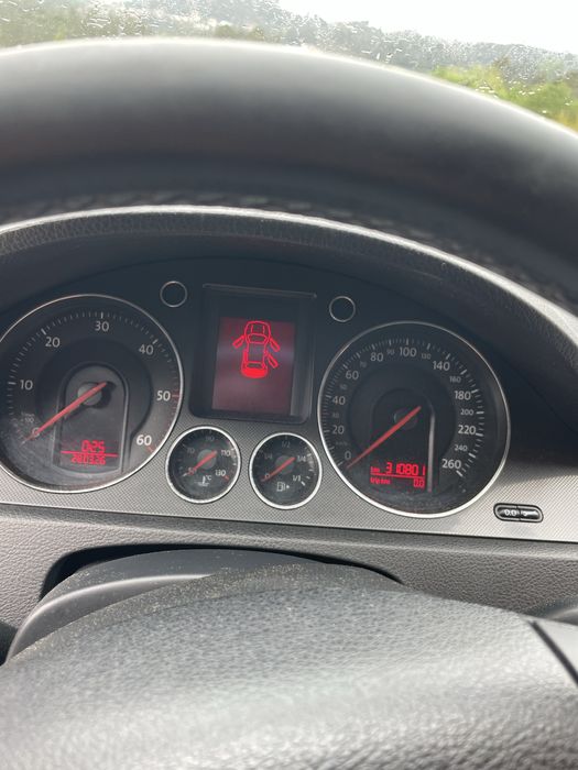 VW Passat 140cv 2.0 Tdi