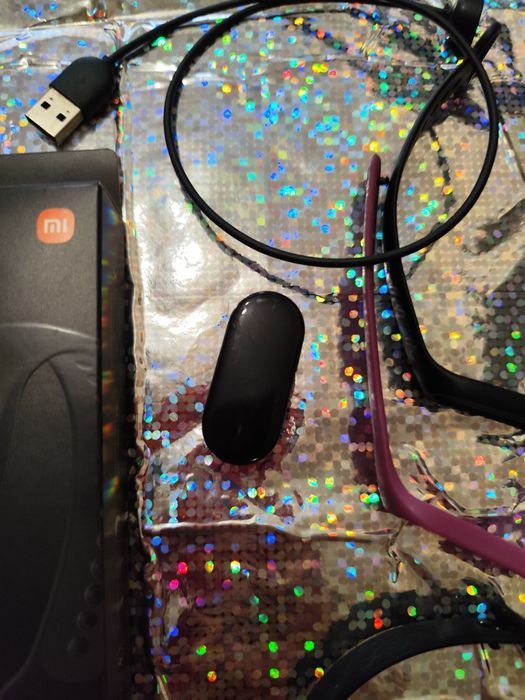 Часы Ксаоми Xiaomi smart Band 7