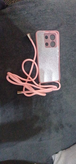 Capa telemóvel Xiaomi Redmi Note 13 Pro