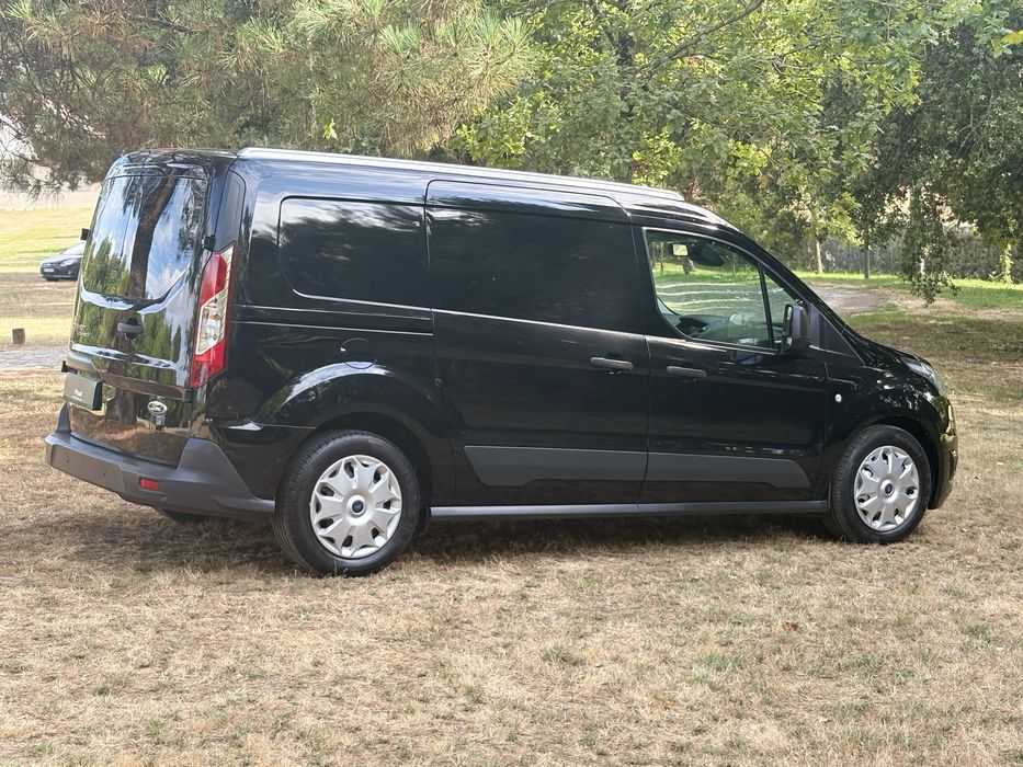 Ford transit connect 1.6 tdci L2 longa