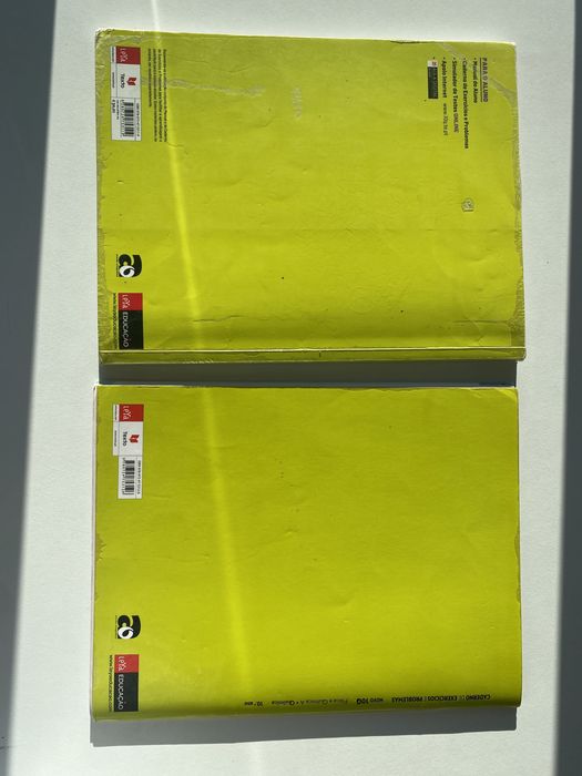 Manual e caderno de atividades Química A 10 ano