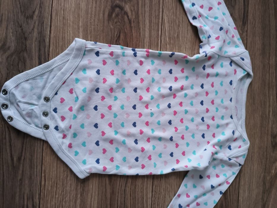7xbody rozmiar 80