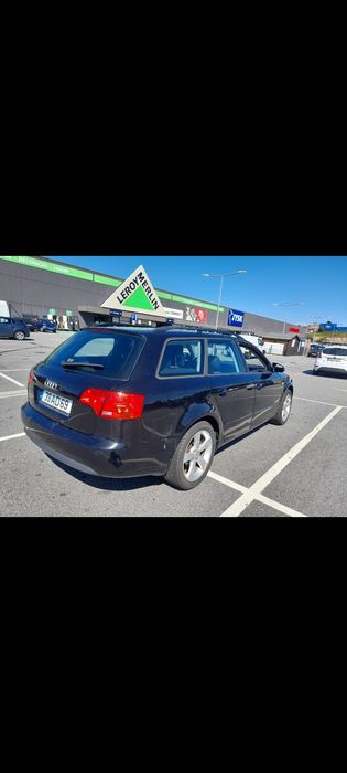 Audi A4 2.0 tdi 2005