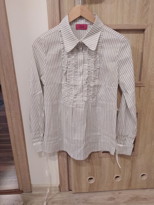 Bluzka/ koszula ciążowa