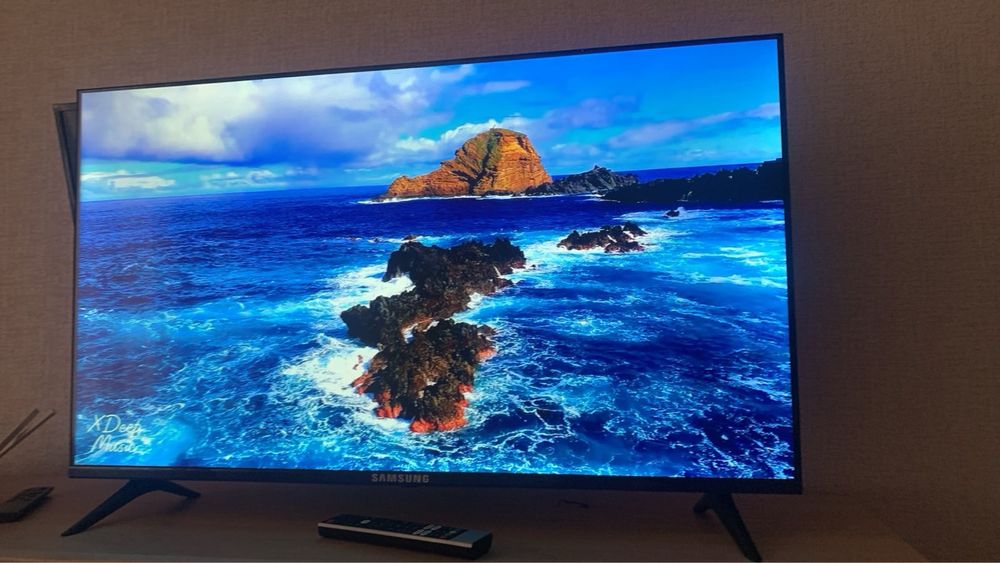 Супер цена! Телевизоры Samsung smart TV, 24 32 42 45 дюймов. ГАРАНТІЯ!