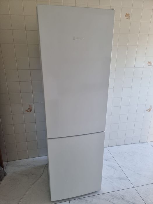 Frigorífico bosh kgv36vw32s