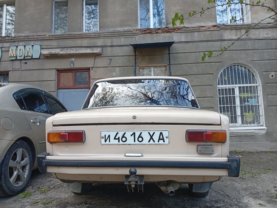 Продам ВАЗ 21013