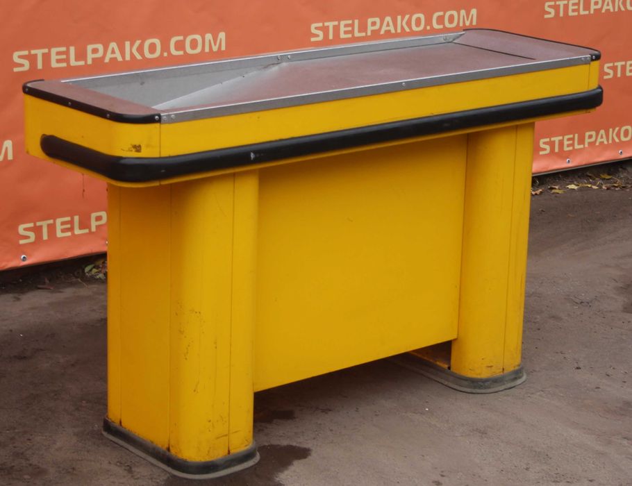 Кассовое оборудование, кассовые боксы Б/у !!