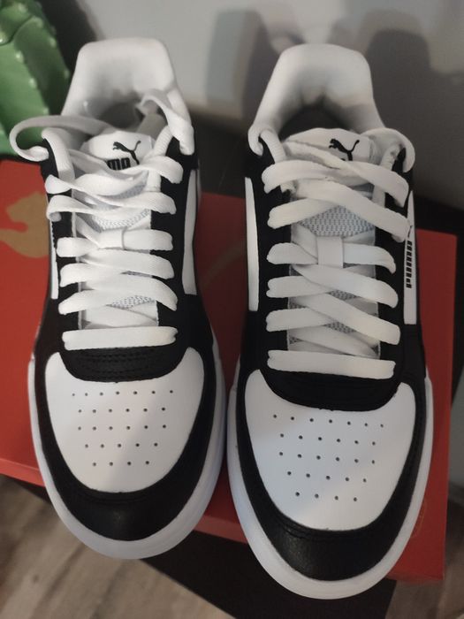 Buty PUMA chłopięce