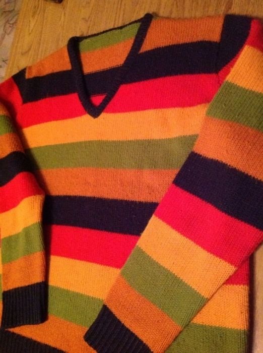 Sweter M