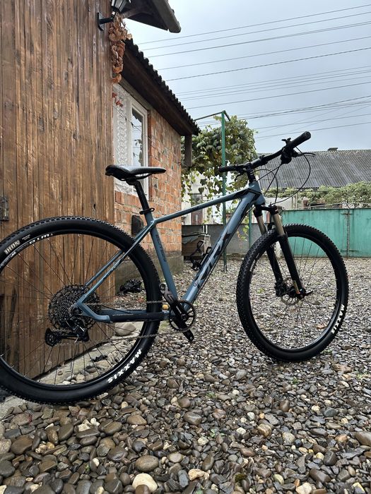 Велосипед  MRX  Elite 29