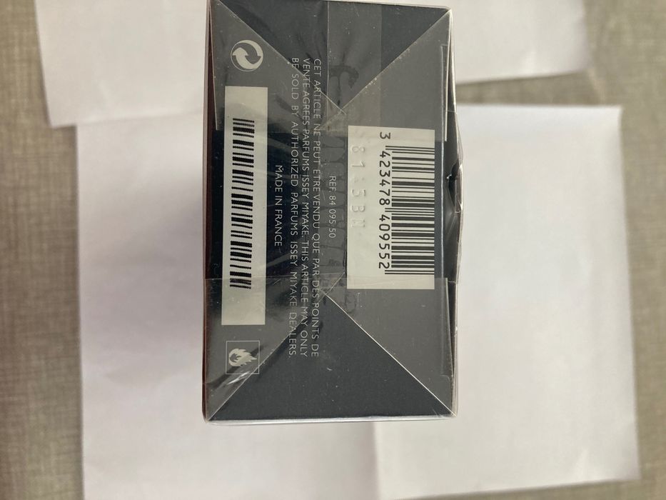 Abercrombie Fitch Fierce Cologne