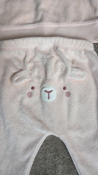 Костюмчик carter's 6 міс