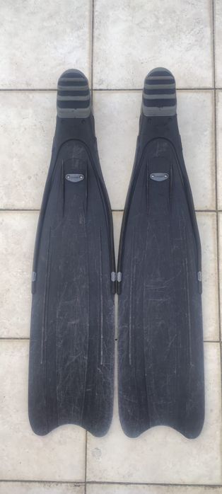 Barbatanas Cressi Gara Modular