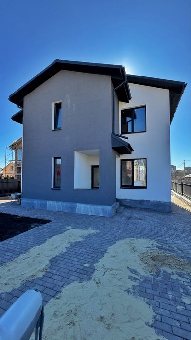 Чудовий будинок, Нова Будова 2