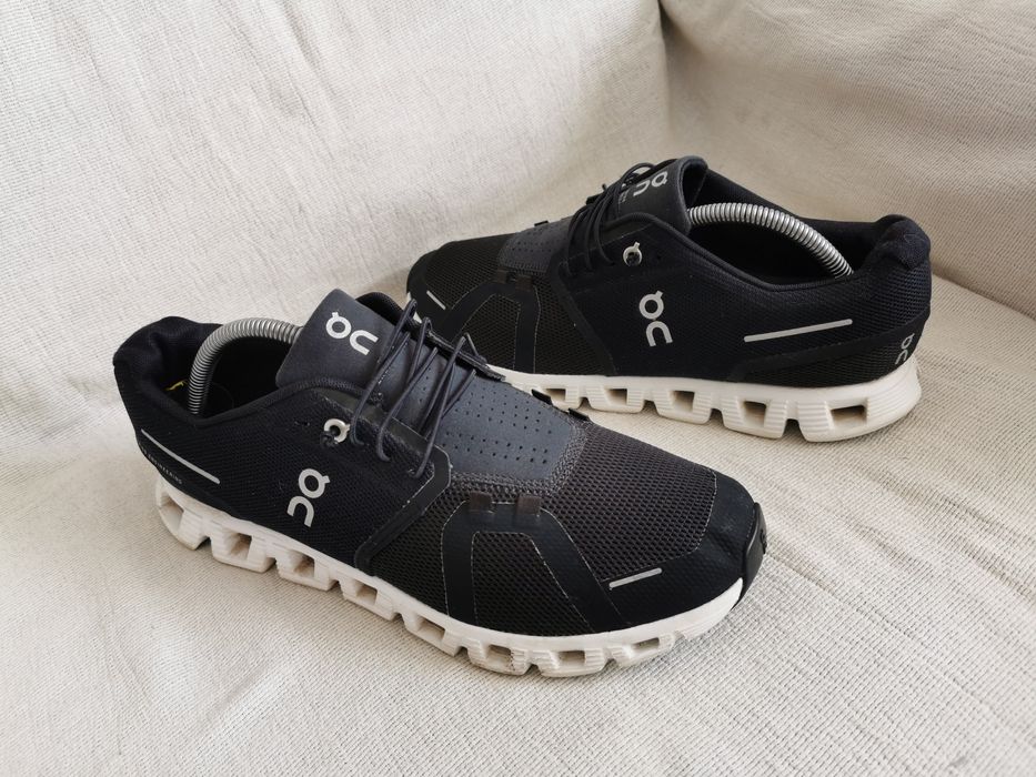 On Cloud 5 buty sportowe do biegania 42