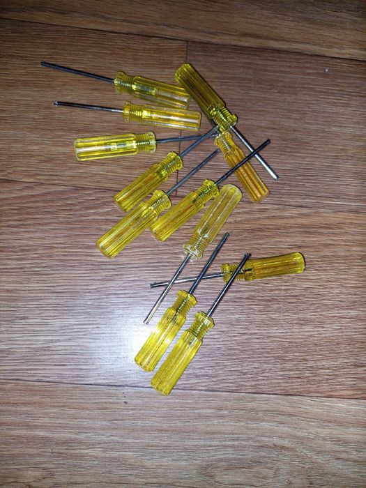 Деталі до світильників та люстр