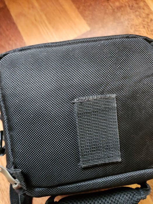 Etui na aparat fotograficzny