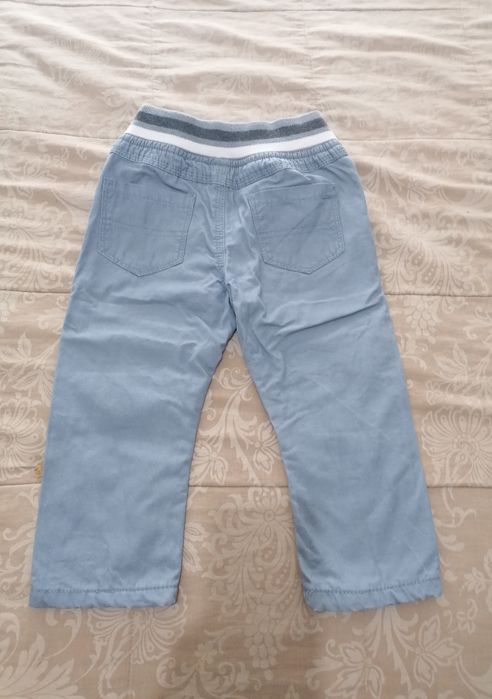 Conjunto Camisola e calças