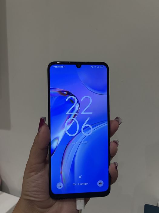 TCL 40 SE 8GB/256GB