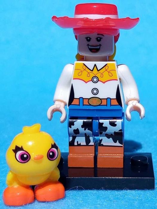 Jessie (Toy Story) (Disney)