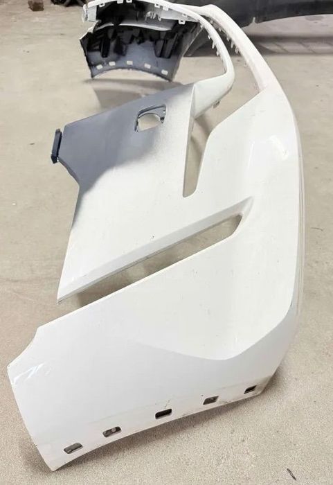 PARACHOQUES FRONTAL PEUGEOT 208 II