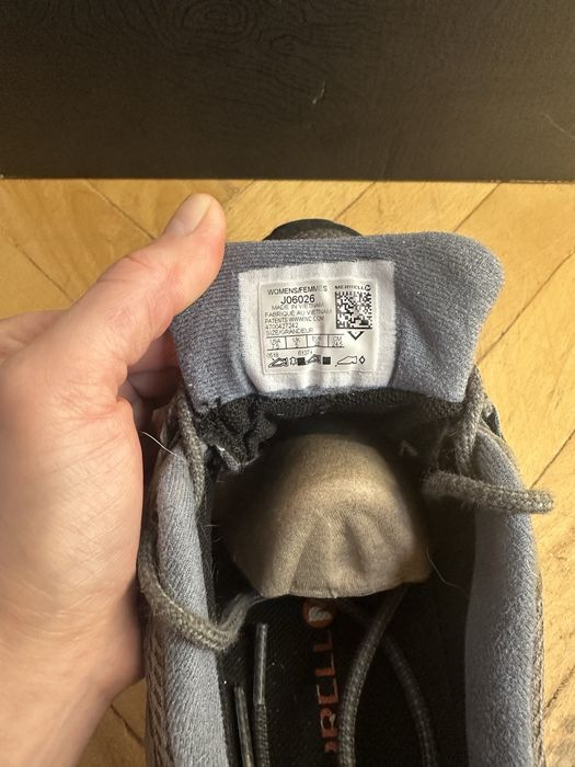 Merrell moab 2 , 38 розмір (24,5)