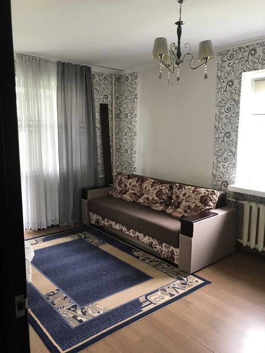 Здається однокімнатна квартира на вул. Таджицька