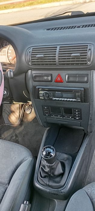 Audi A3 8L 1.8 3 portas