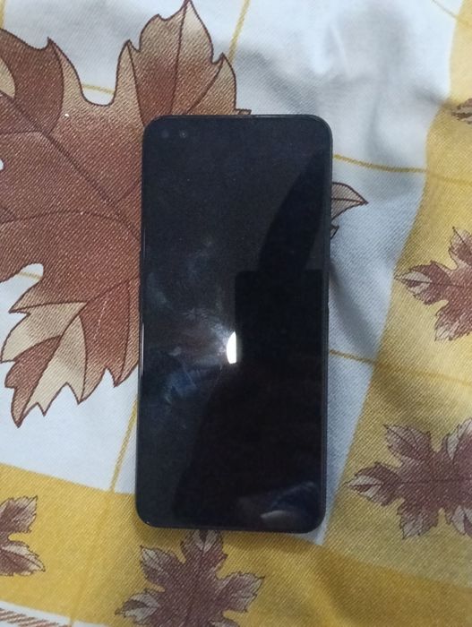 OPPO A53 – Telemóvel

Vendo OPPO A53 em excelente e