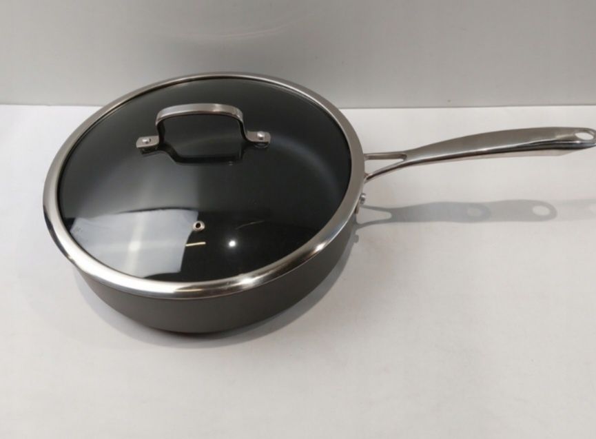 Patelnia tradycyjna Florina Stix 28 cm non-stick (nieprzywierająca)