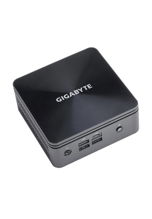 Міні комп'ютер GIGABYTE BRIX GB-BRI7-10710 (в наявності 1 шт.)
