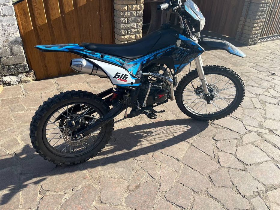 XTR150 новий мотоцикли