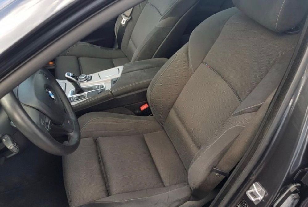 BMW Série 5 F10 Pack M (2010) | Full Extras | Ótimo Estado