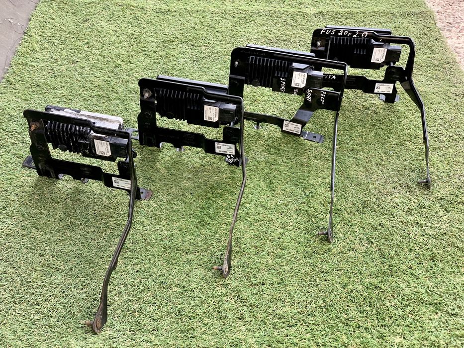 Дистроник Радар Ford Fusion USA кронштейн Оригинал Разборка