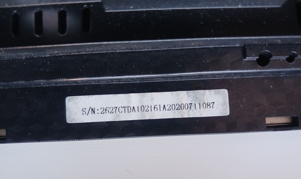 АВТОМАГНІТОЛА 10" 4/64Gb з Carplay/AndroidAuto, Bluetooth, Internet, Navigation