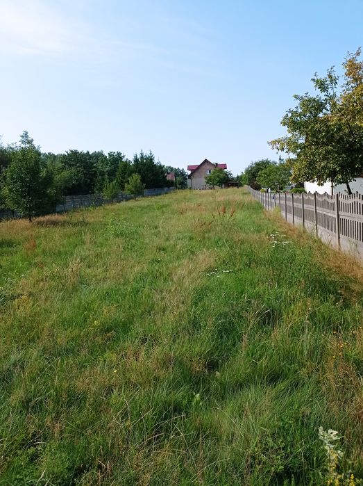 Sprzedaż dzialki