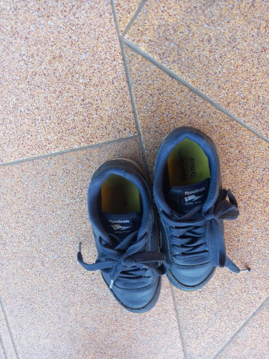 Adidasy Reebok rozmiar 27