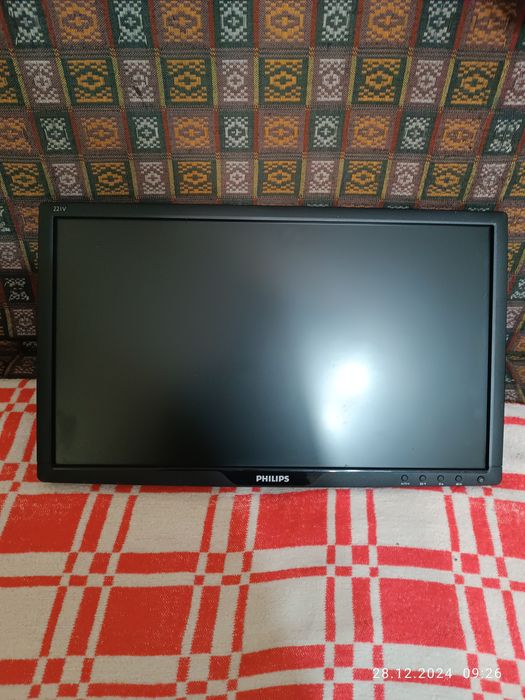 Продам монитор Philips 22"