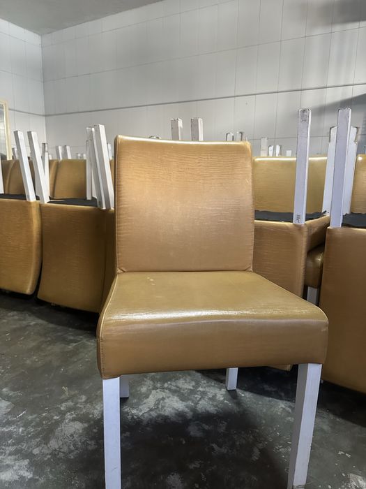 Cadeiras para Pastelaria / Restaurante