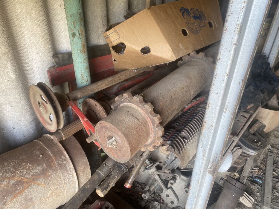 massey ferguson 520 525 530 535