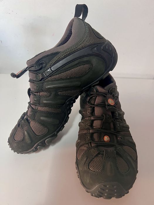 Sapatilhas Merrell Chameleon 8