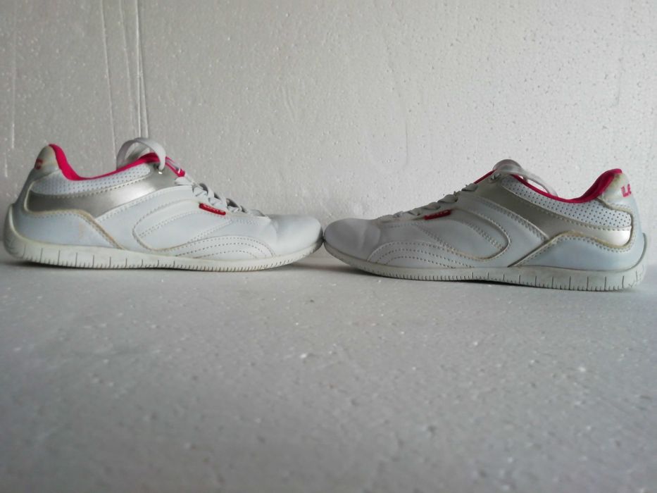 Sapatilhas Levi Strauss & Co Comfort 36,5