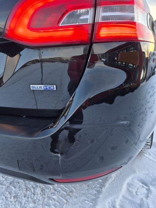 Продам Peugeot 308 sw